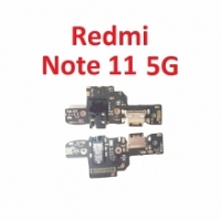 Cụm Chân Sạc Xiaomi Redmi Note 11 5G Charger Port USBBo Main Sạc
